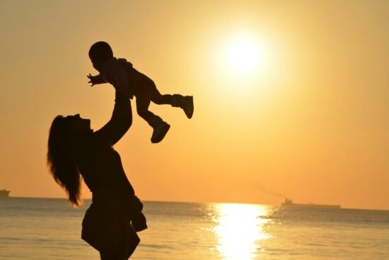 How To Overcoming Challenges of Single Parenting In Life