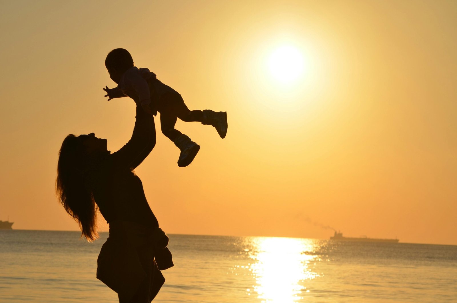 How To Overcoming Challenges of Single Parenting In Life