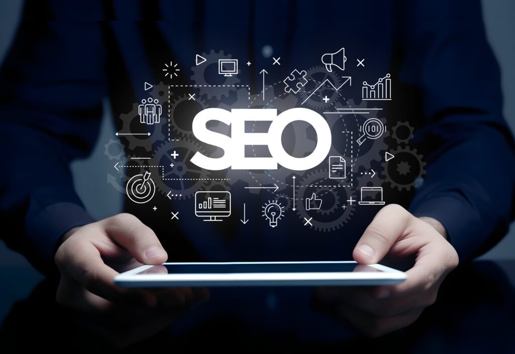 SEO Guide For Better Ranking: How To Master SEO